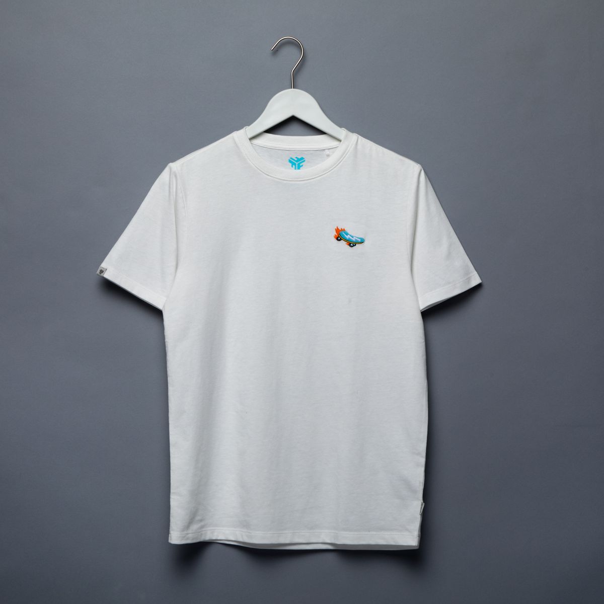 FEDERATION - Polera Niño Manga Corta Federation