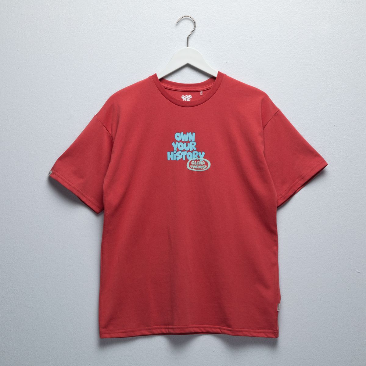 FEDERATION - Polera Niño Manga Corta Federation