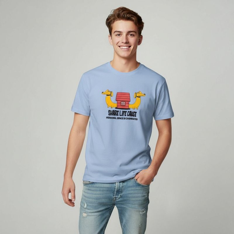 FEDERATION - Polera Niño Manga Corta Federation