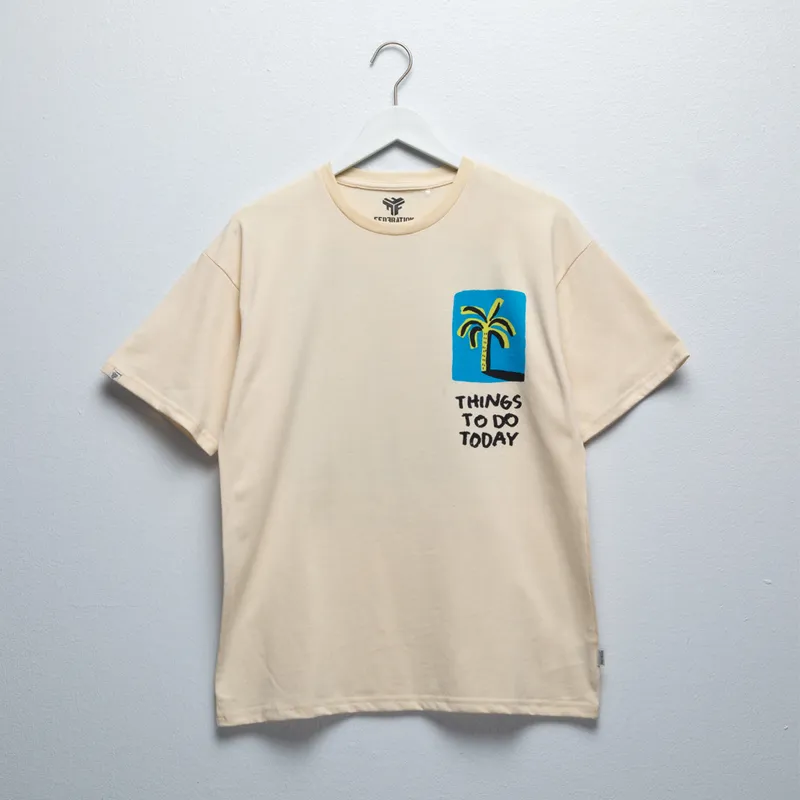 FEDERATION - Polera Niño Manga Corta Federation