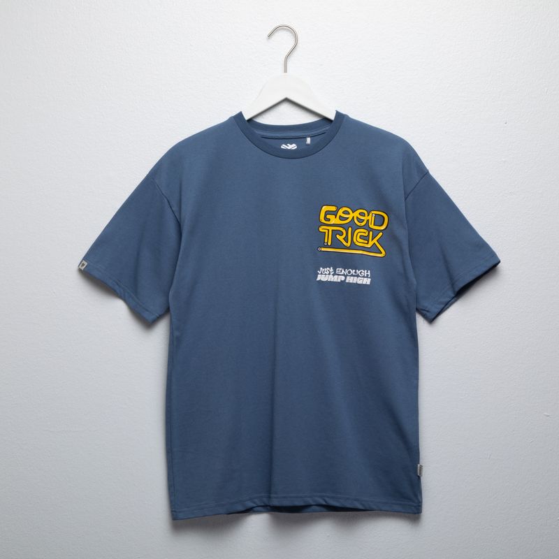FEDERATION - Polera Niño Manga Corta Federation