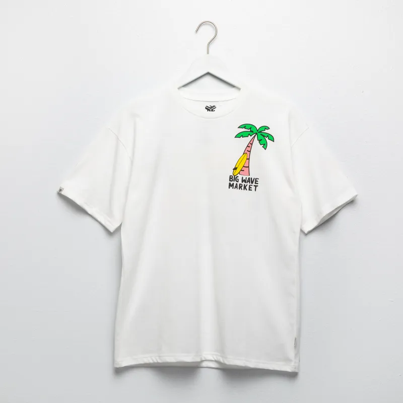 FEDERATION - Polera Niño Manga Corta Federation
