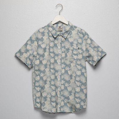 Imagen 2 del producto Camisa Niño Algodón