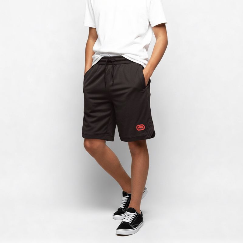 ECKO - Short Niño Ecko