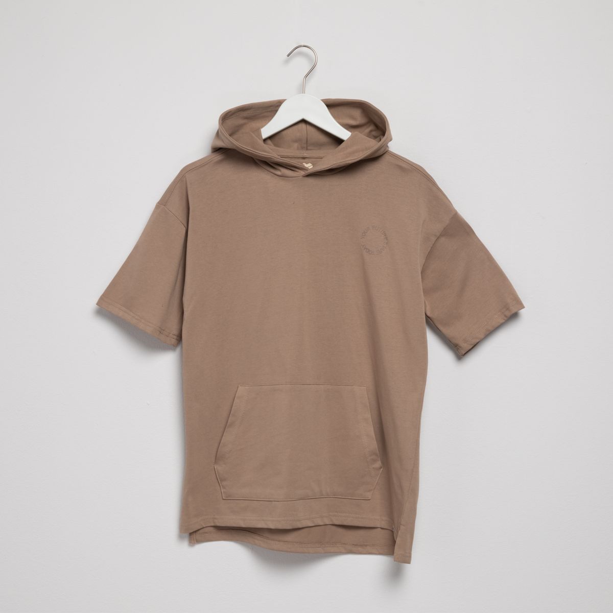 FEDERATION - Polera Niño Manga Corta Federation