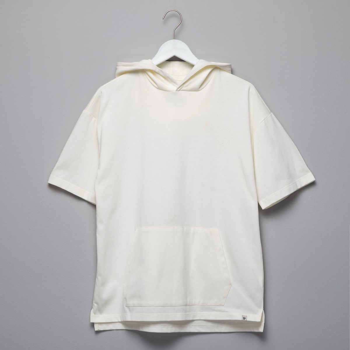 FEDERATION - Polera Niño Manga Corta Federation