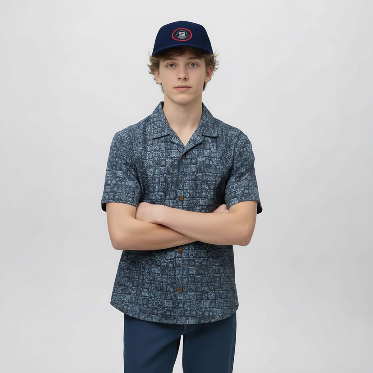 DOO AUSTRALIA - Gorro Niño Doo Australia