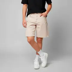 FEDERATION - Short Algodón Niño