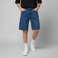 FEDERATION - Short Algodón Niño