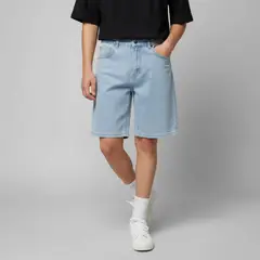 FEDERATION - Short Algodón Niño