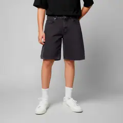 FEDERATION - Short Algodón Niño