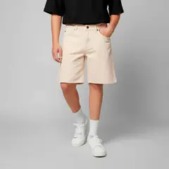 FEDERATION - Short Algodón Niño