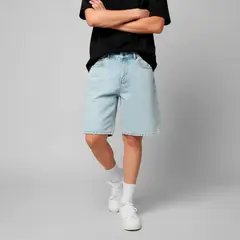 FEDERATION - Short Algodón Niño