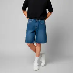 FEDERATION - Short Algodón Niño