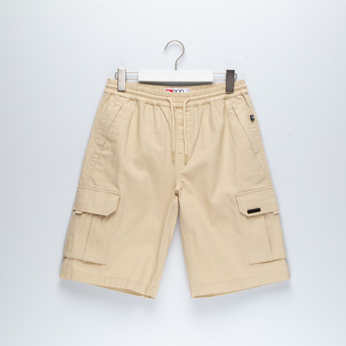 DOO AUSTRALIA - Short Algodón Niño Doo Australia