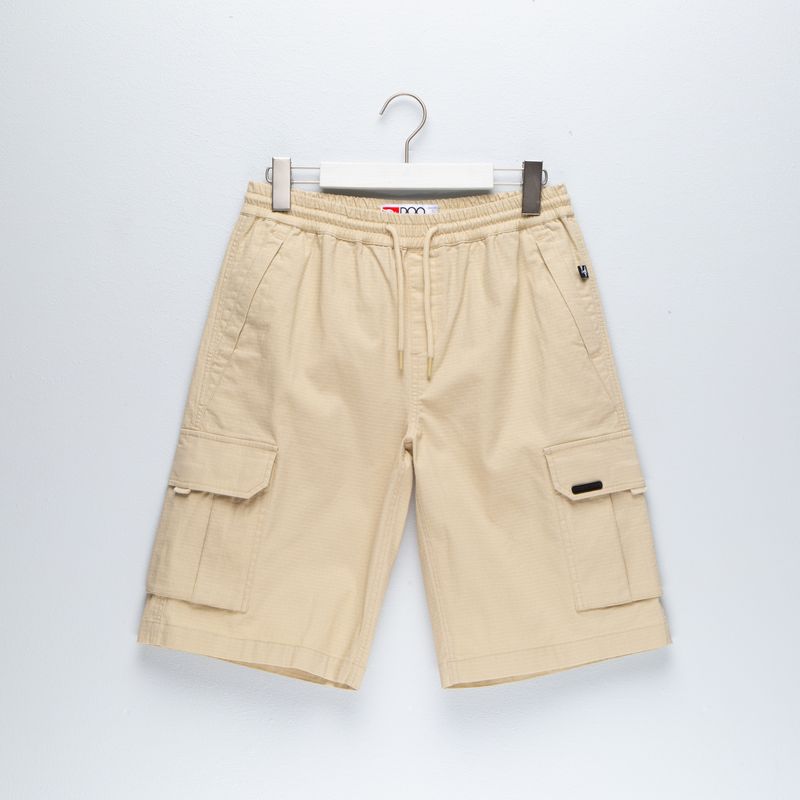 DOO AUSTRALIA - Short Algodón Niño Doo Australia