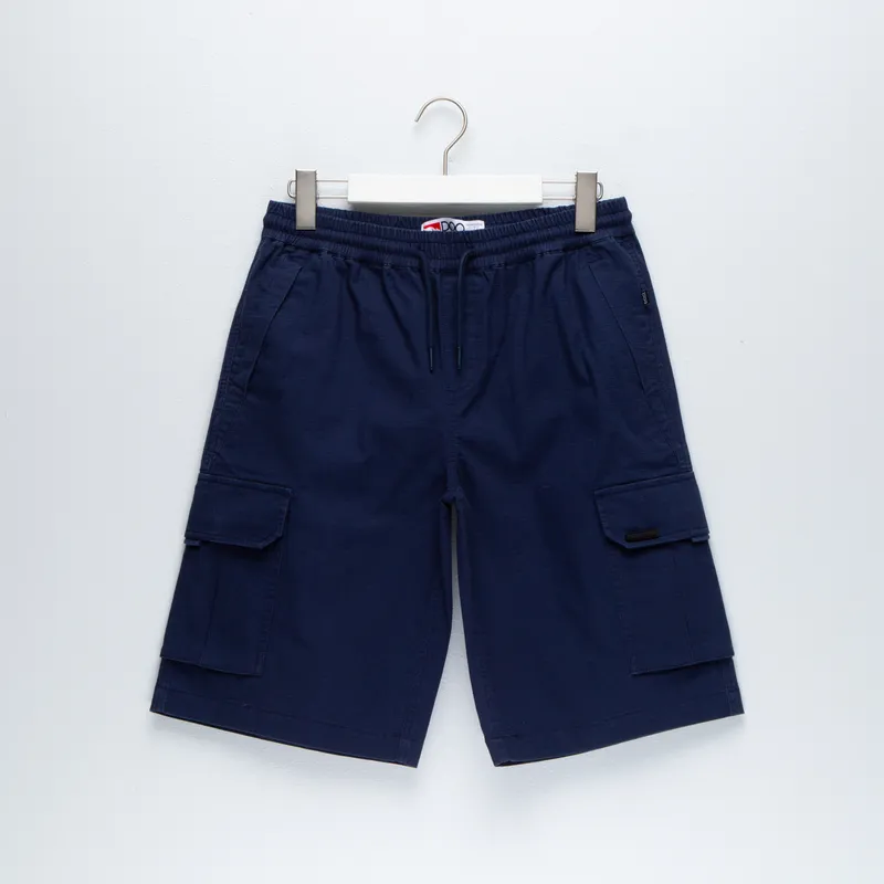 DOO AUSTRALIA - Short Algodón Niño Doo Australia