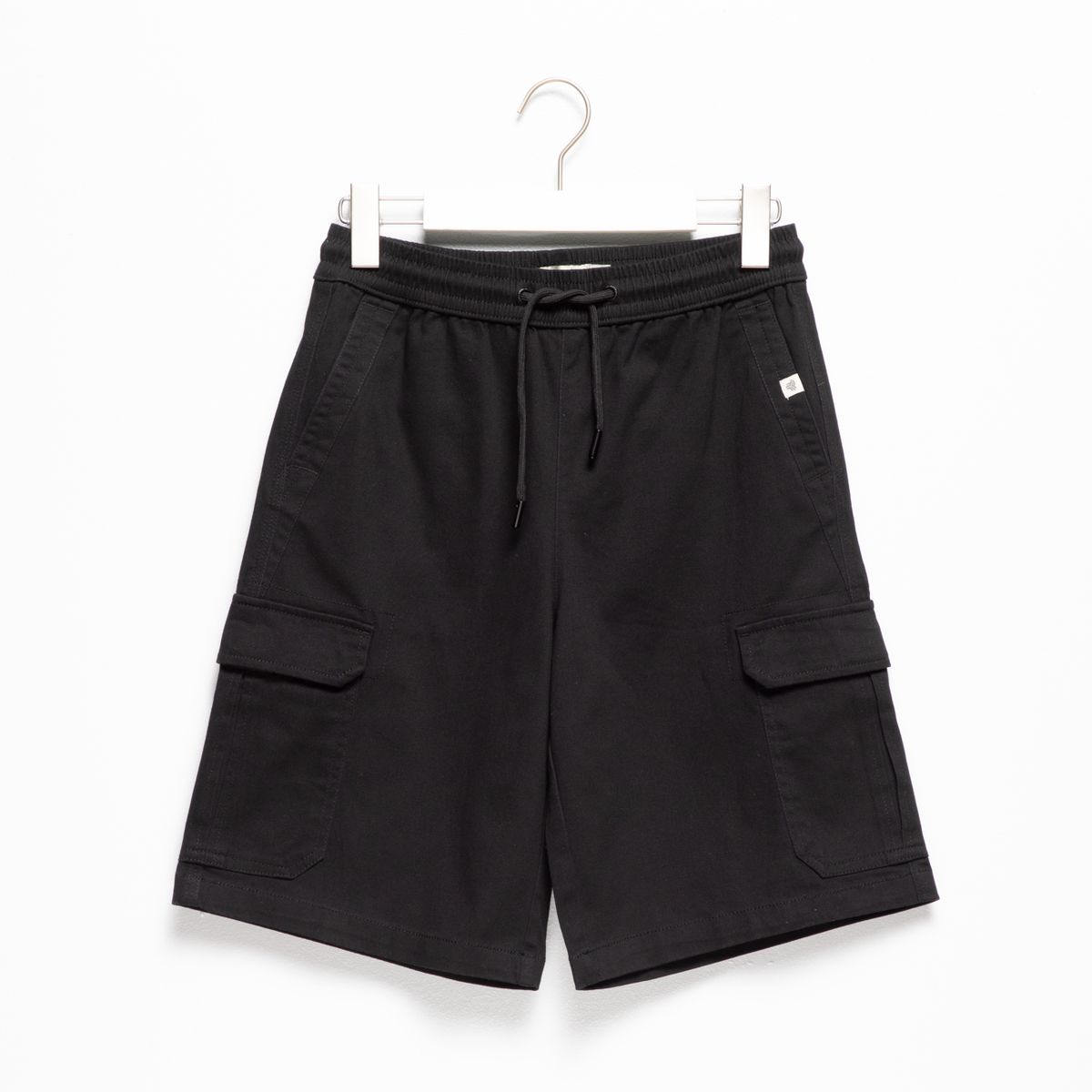 FEDERATION - Short Algodón Niño Federation