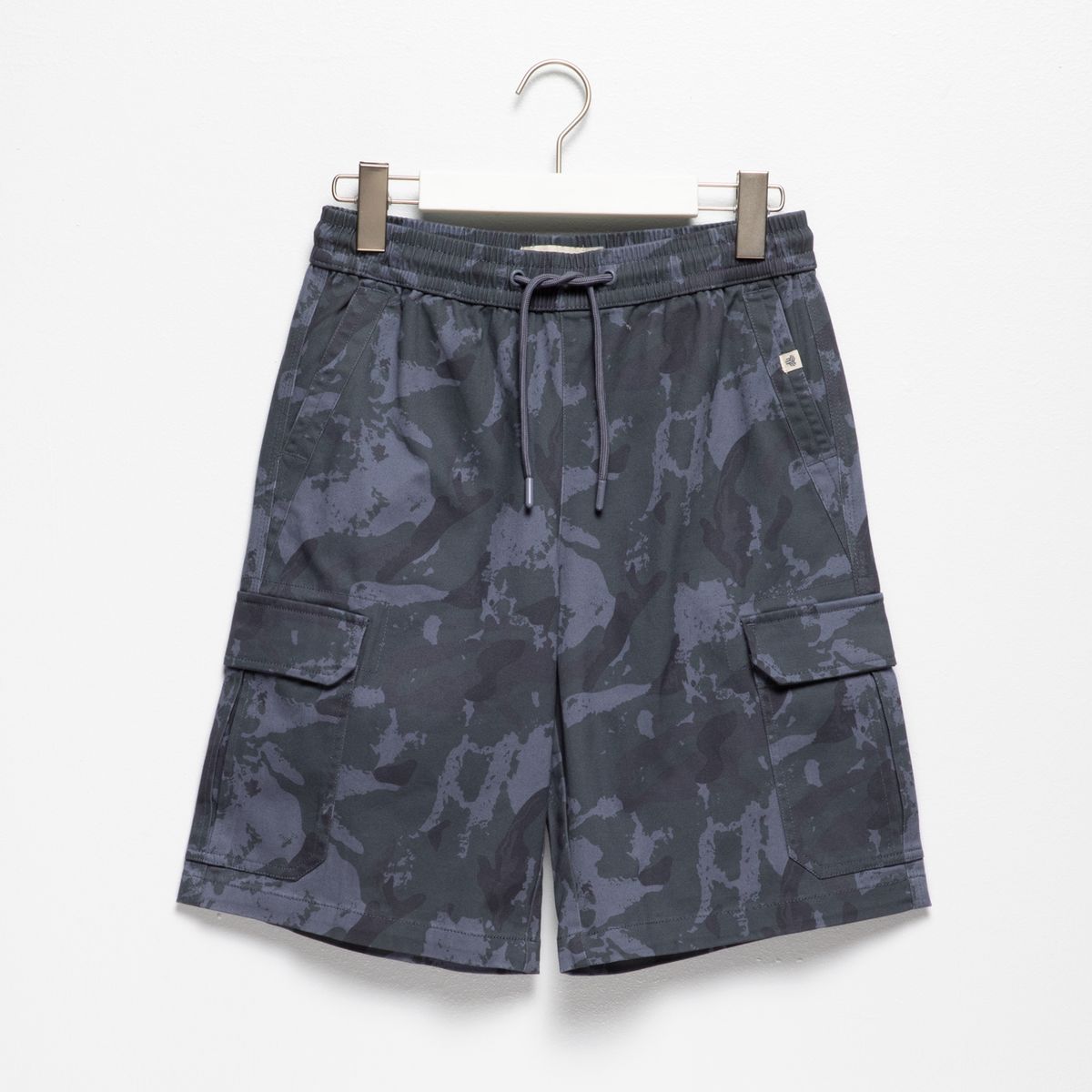 FEDERATION - Short Algodón Niño Federation