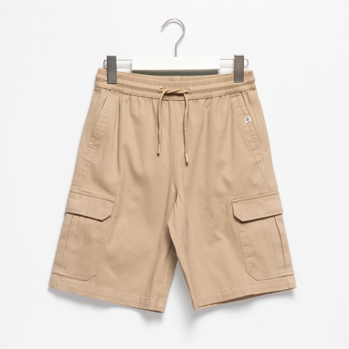 FEDERATION - Short Algodón Niño Federation