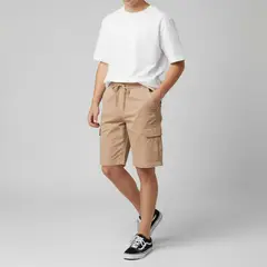 FEDERATION - Short Algodón Niño