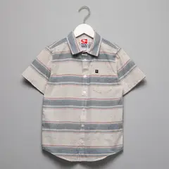 DOO AUSTRALIA - Camisa Niño Algodón