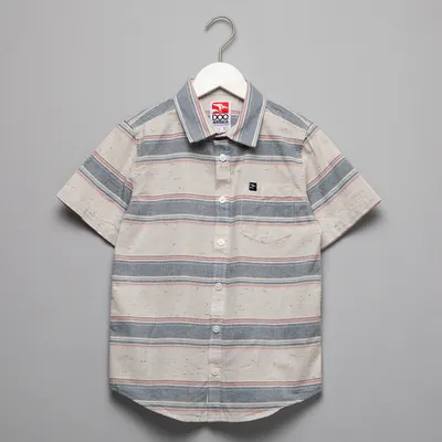 Imagen 2 del producto Camisa Niño Algodón