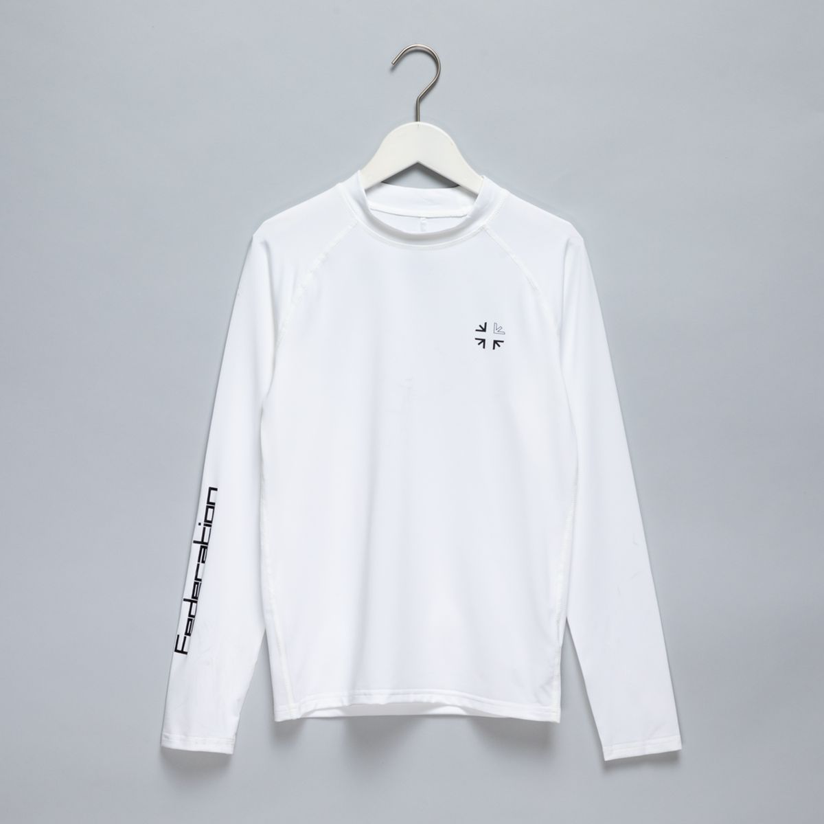 FEDERATION - Polera Uv Niño Federation