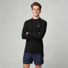 FEDERATION - Polera Uv Niño