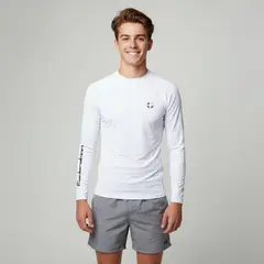 FEDERATION - Polera Uv Niño