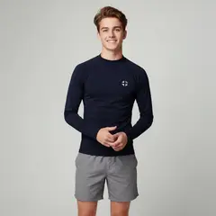 FEDERATION - Polera Uv Niño