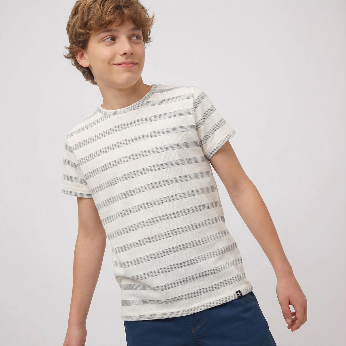 DOO AUSTRALIA - Polera Niño Doo Australia