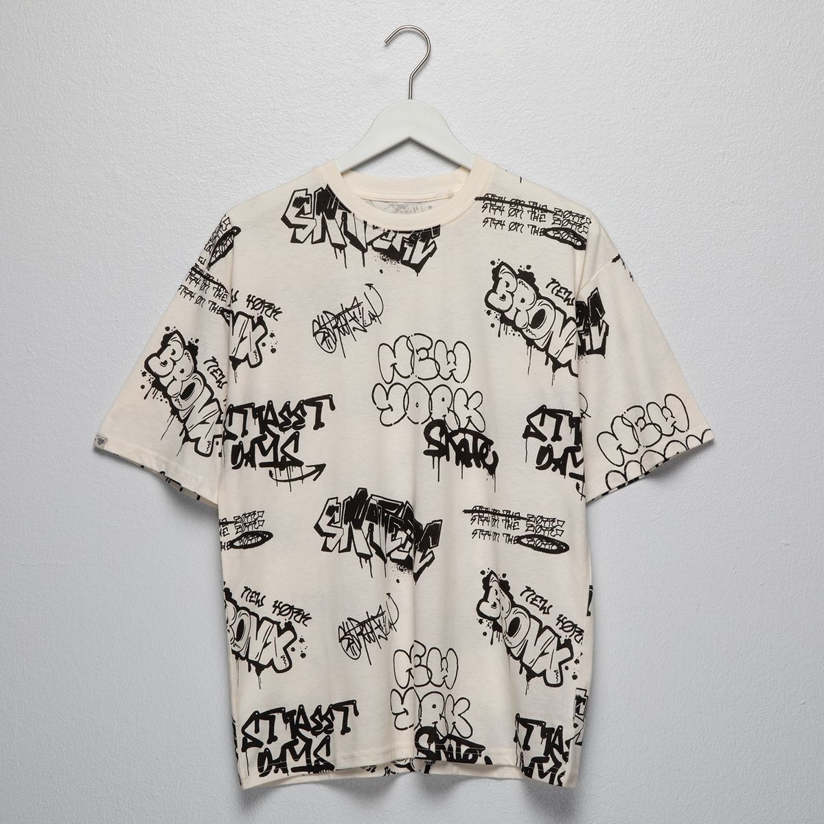 FEDERATION - Polera Niño Manga Corta Federation