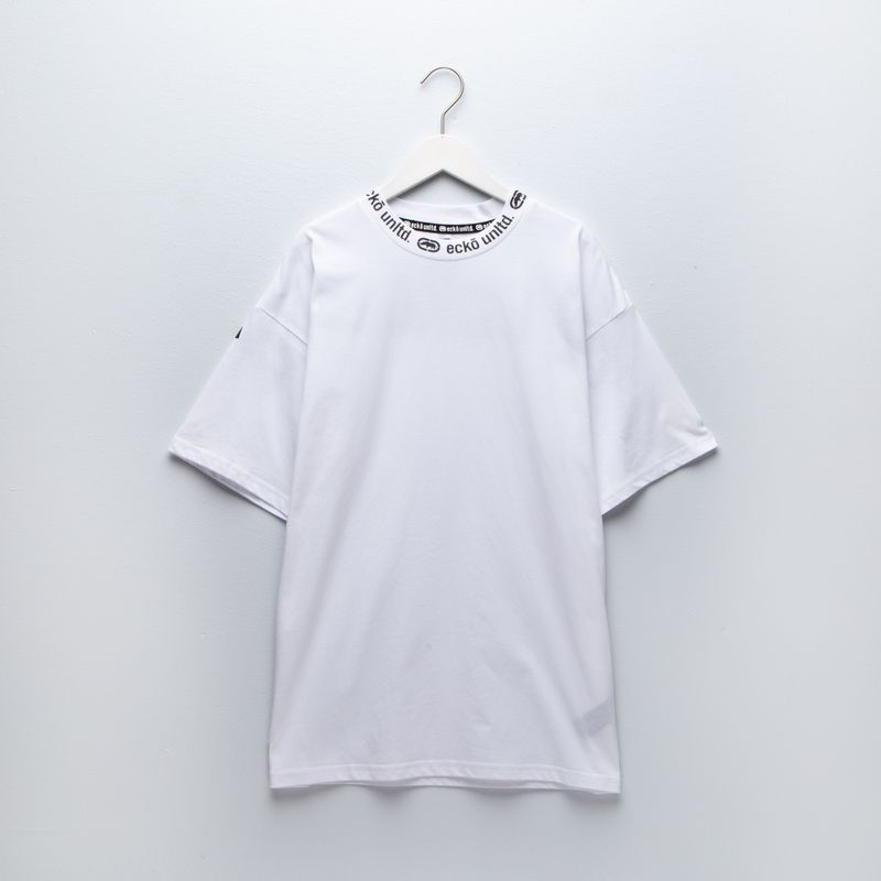 ECKO - Polera Algodón Niño Ecko