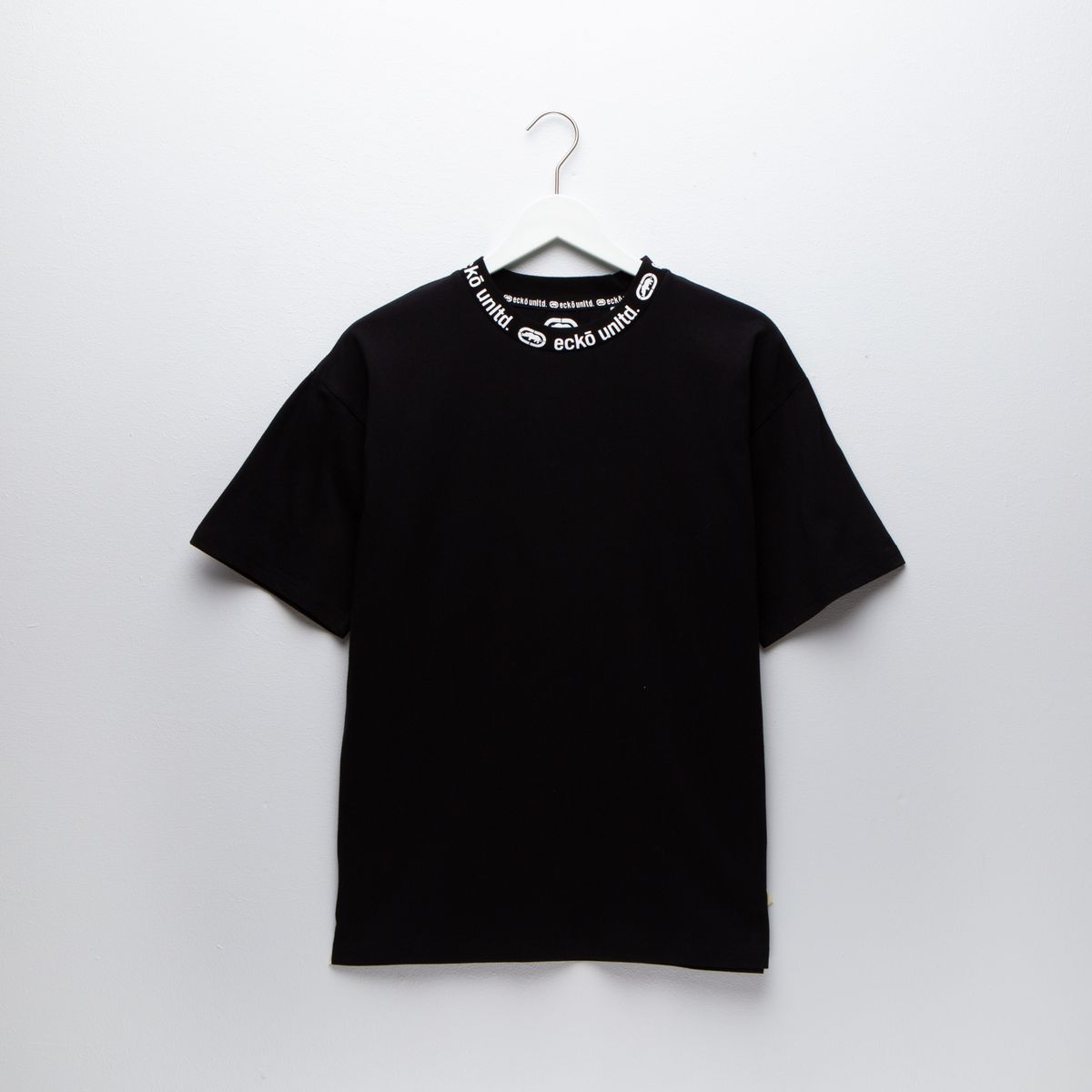 ECKO - Polera Algodón Niño Ecko