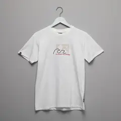 DOO AUSTRALIA - Polera Algodón Niño