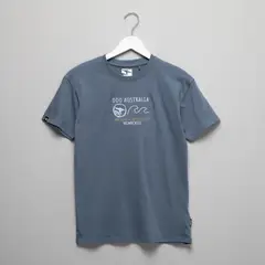 DOO AUSTRALIA - Polera Algodón Niño