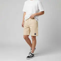 FEDERATION - Short Algodón Niño