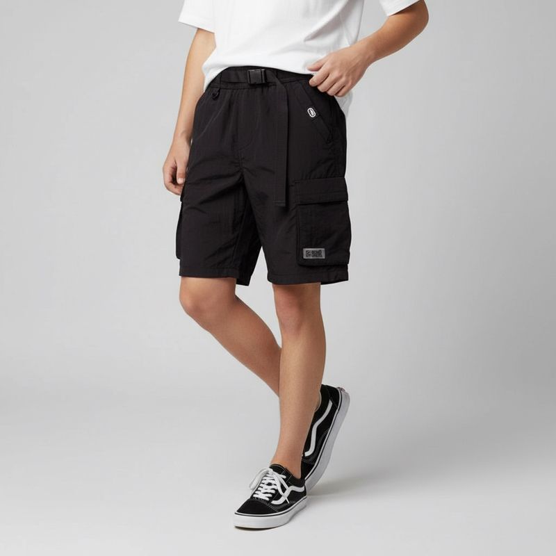 ECKO - Short Niño Ecko