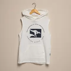 DOO AUSTRALIA - Polera Algodón Niño