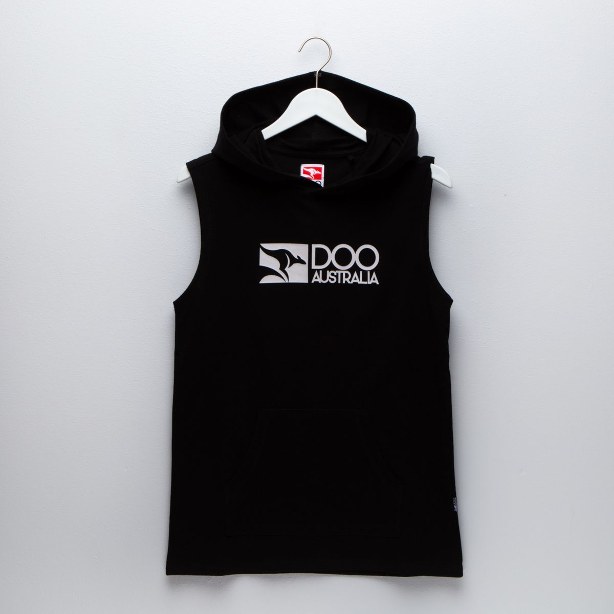 DOO AUSTRALIA - Polera Algodón Niño Doo Australia