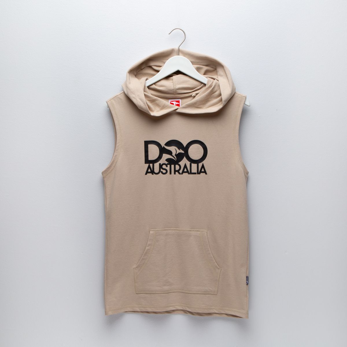 DOO AUSTRALIA - Polera Algodón Niño Doo Australia