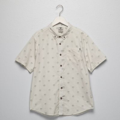 Imagen 2 del producto Camisa Niño Algodón