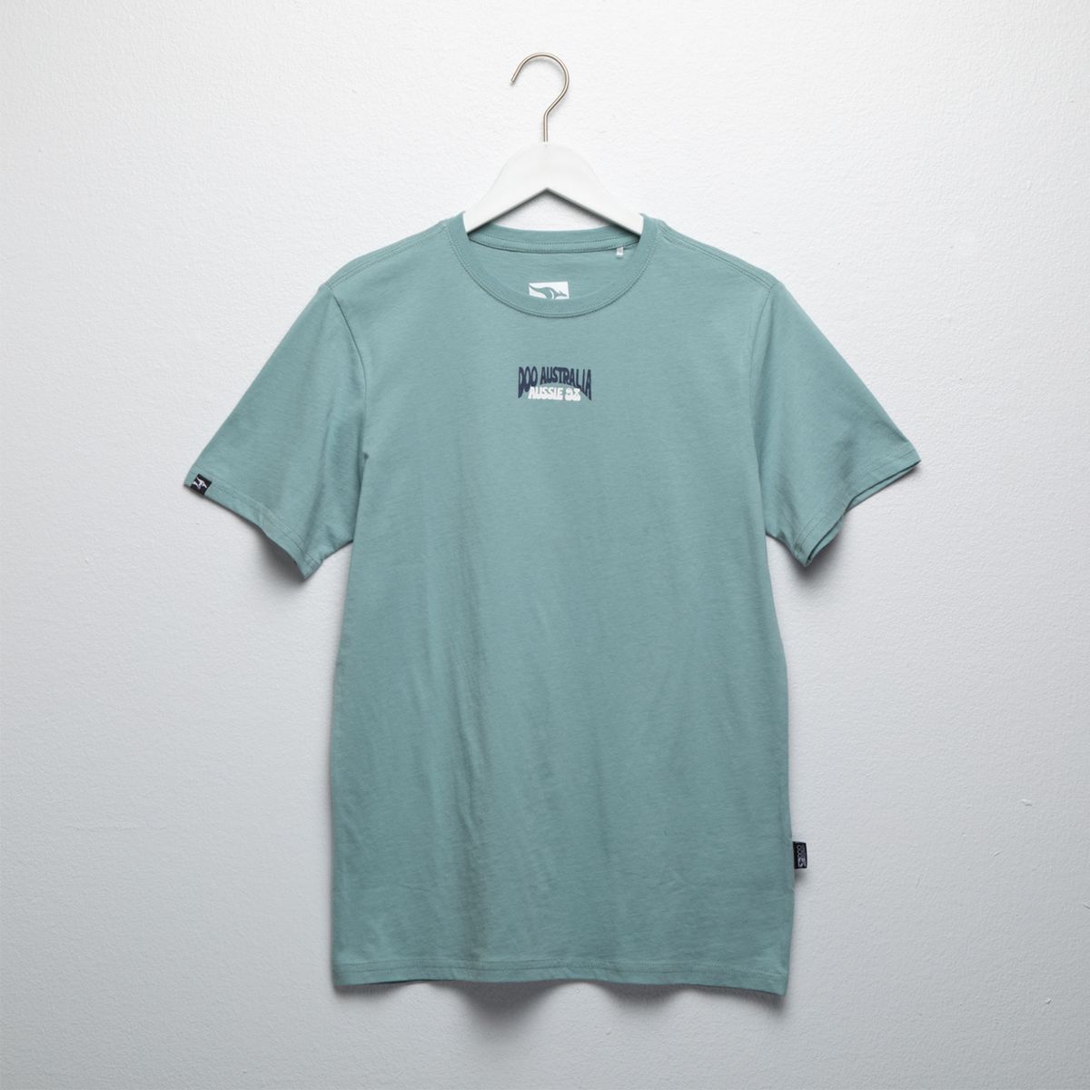 DOO AUSTRALIA - Polera Algodón Niño Doo Australia