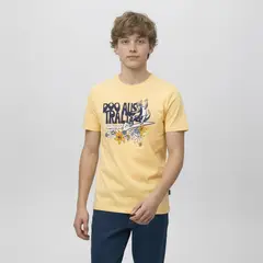 DOO AUSTRALIA - Polera Algodón Niño