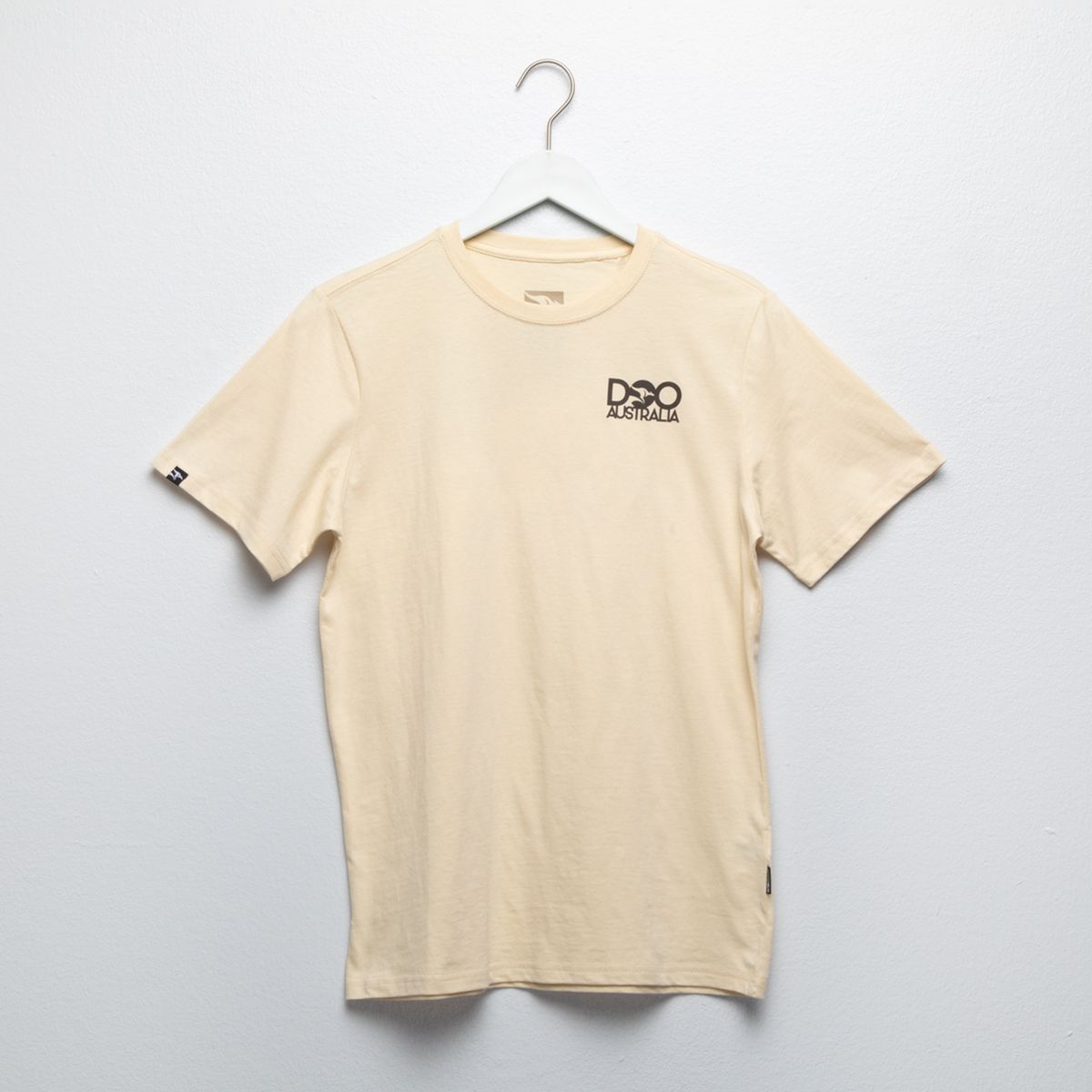 DOO AUSTRALIA - Polera Algodón Niño Doo Australia