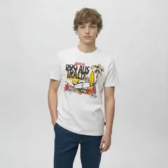 DOO AUSTRALIA - Polera Algodón Niño