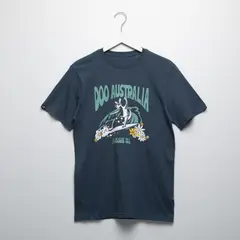 DOO AUSTRALIA - Polera Algodón Niño