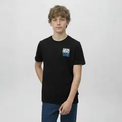 DOO AUSTRALIA - Polera Algodón Niño