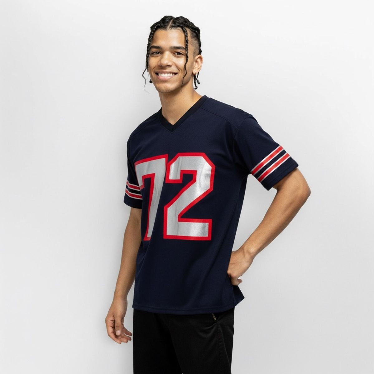 ECKO - Polera Niño Ecko